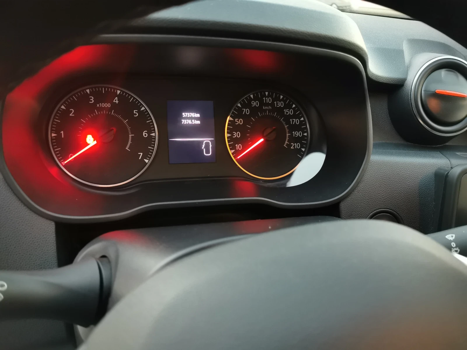 Dacia Duster 1, 5dci -4x4  | Mobile.bg   12