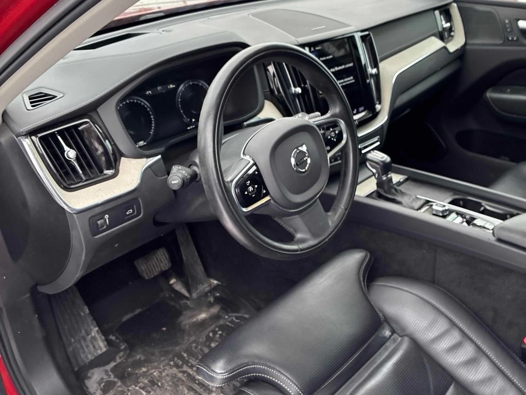 Volvo XC60 2021 Inscription* CARFAX * БЕЗ ПЪРВОНАЧАЛНА ВНОСКА - изображение 7