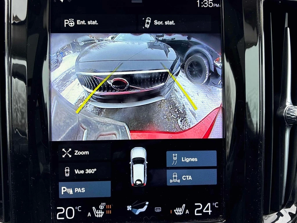 Volvo XC60 2021 Inscription* CARFAX *    | Mobile.bg   11