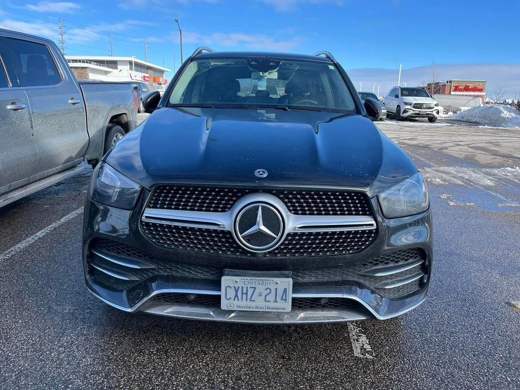 Mercedes-Benz GLE * 450 * CARFAX * ���� �� �� | Mobile.bg � ����������� 6