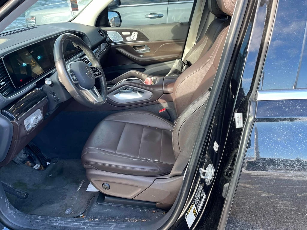 Mercedes-Benz GLE * 450 * CARFAX * ���� �� �� | Mobile.bg � ����������� 5