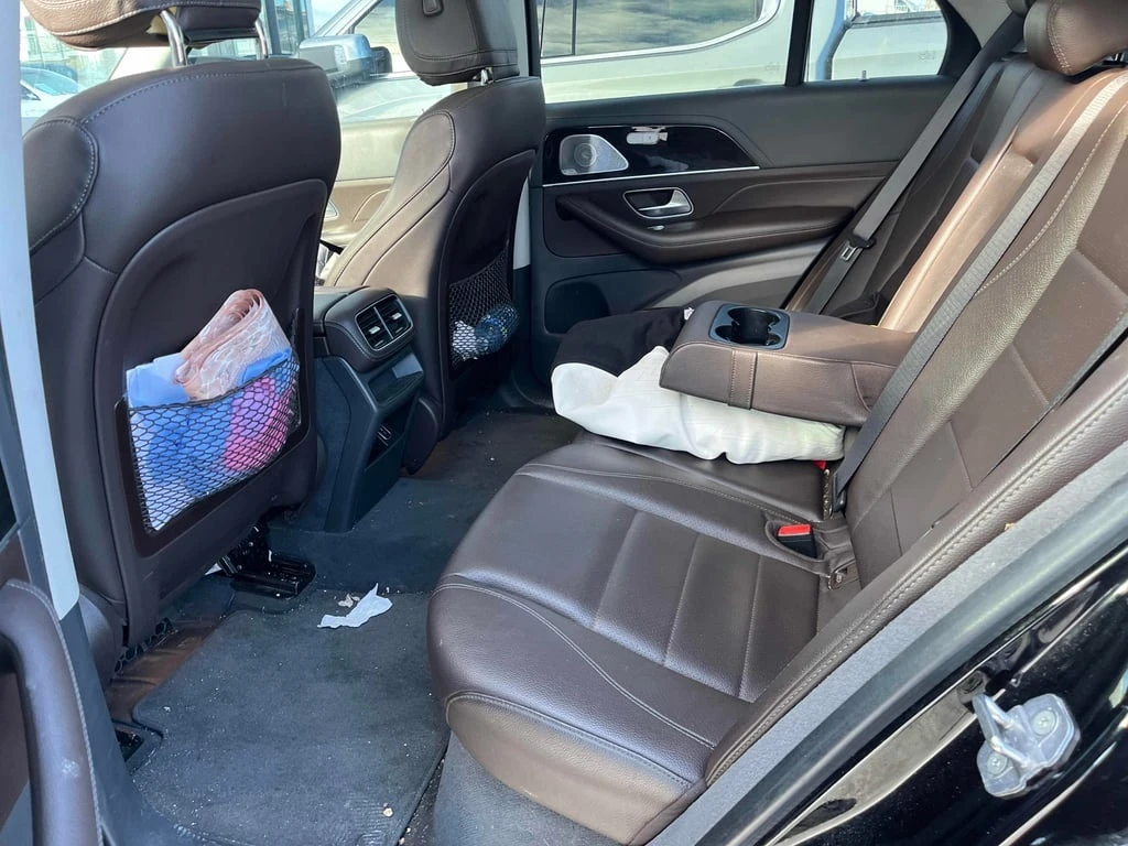 Mercedes-Benz GLE * 450 * CARFAX * ���� �� �� | Mobile.bg � ����������� 11