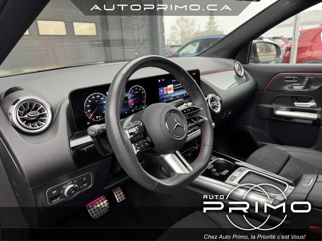 Mercedes-Benz GLA 250 AMG/���-������/* ���������� | Mobile.bg � ����������� 12