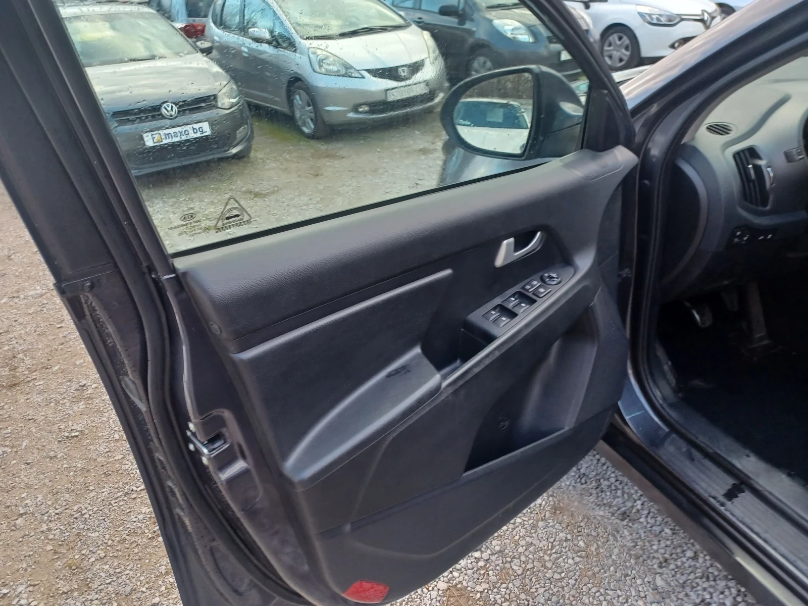 Kia Sportage 1.6 | Mobile.bg � ����������� 14