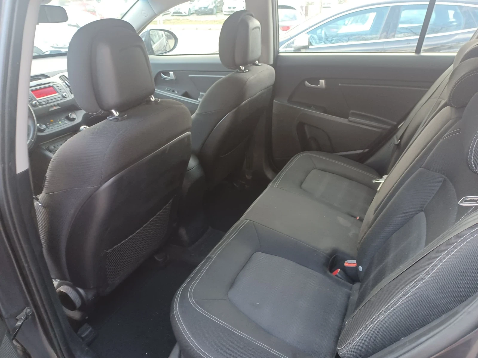 Kia Sportage 1.6 | Mobile.bg � ����������� 12