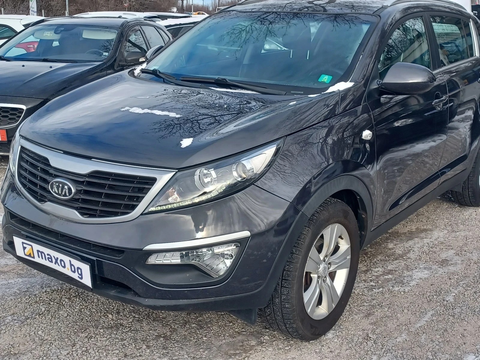 Kia Sportage 1.6 | Mobile.bg � ����������� 3