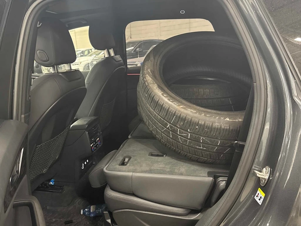 Audi Q7 * Technik * CARFAX * БЕЗ ПЪРВОНАЧАЛНА ВНОСКА - изображение 10