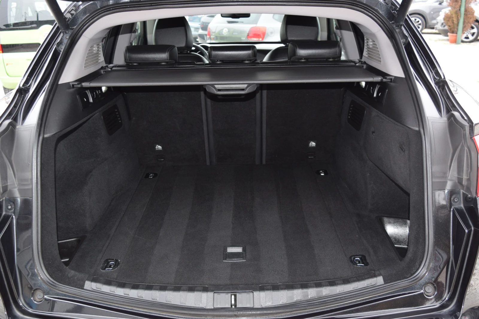 Alfa Romeo Stelvio 2.2D* 180kc* Euro6B* Keyless* ����* ������ | Mobile.bg � ����������� 14