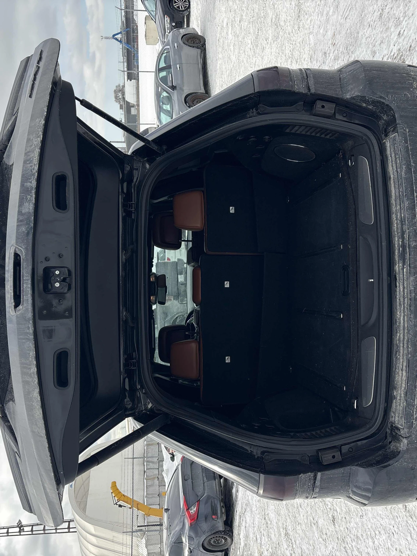 Jeep Grand cherokee 6.4L 8cyl 4WD | Mobile.bg � ����������� 6