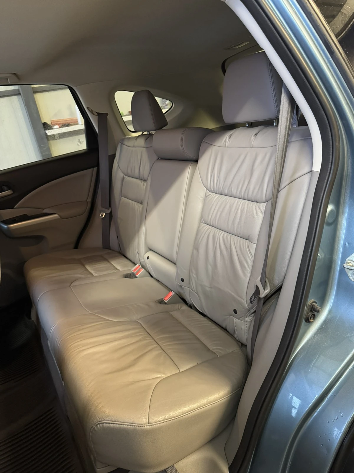 Honda Cr-v  2, 4 AWD, снимка 14 - Автомобили и джипове - 53923053