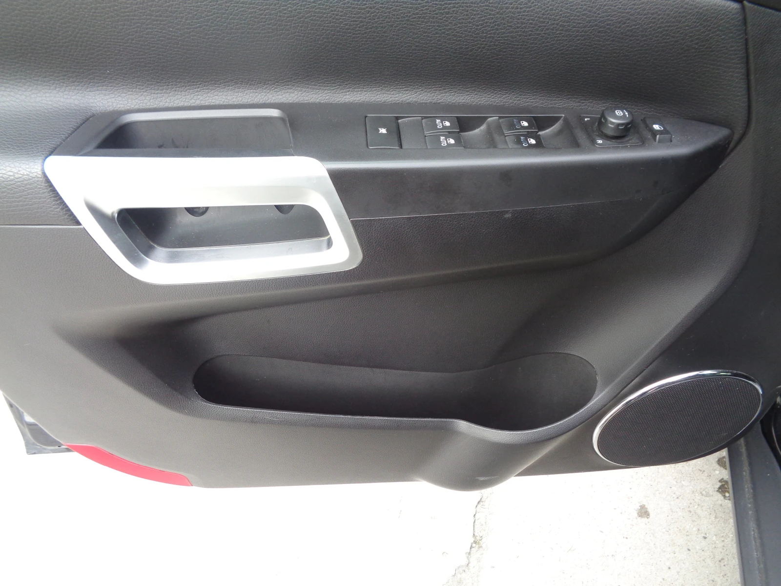 Opel Antara 2.2CDTI-4x4-KOJA-BARTER-LIZING, снимка 15 - Автомобили и джипове - 53927481