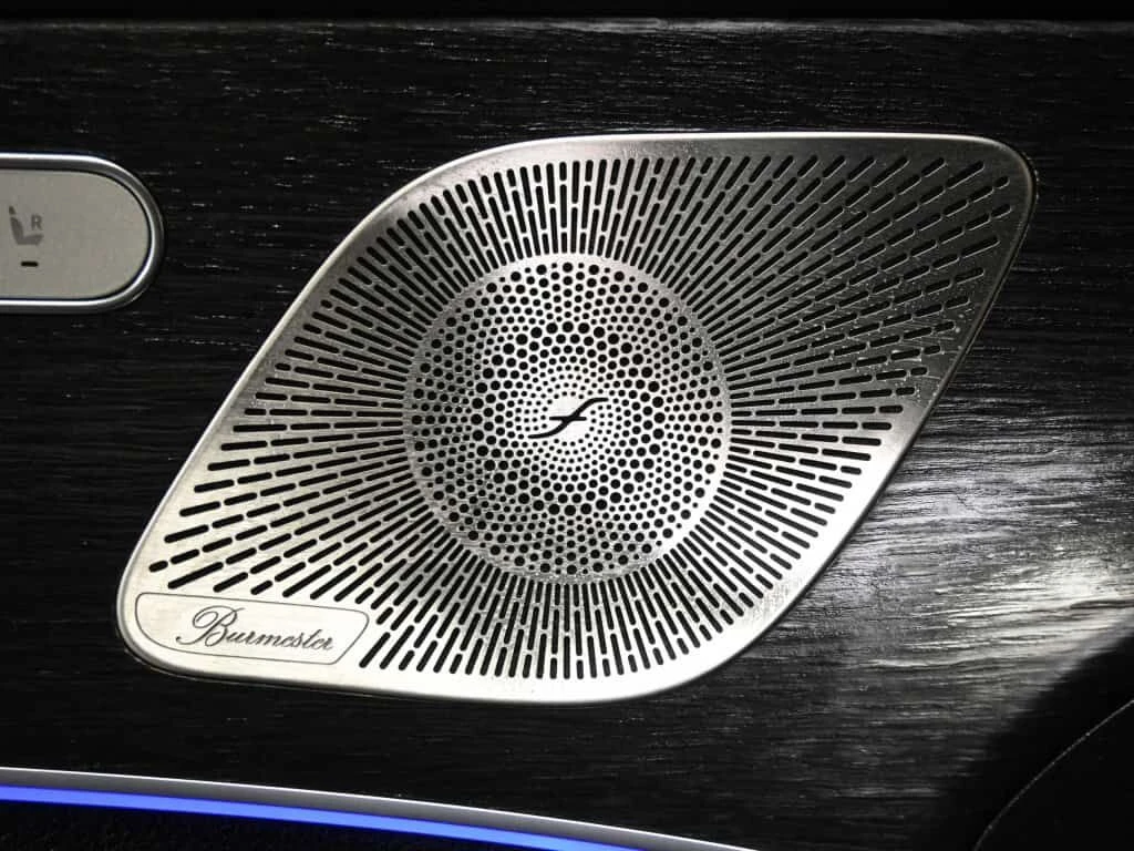 Mercedes-Benz GLE * 450 4MATIC No Accident AMG 360CAM HUD Burmester , снимка 12 - Автомобили и джипове - 53998657