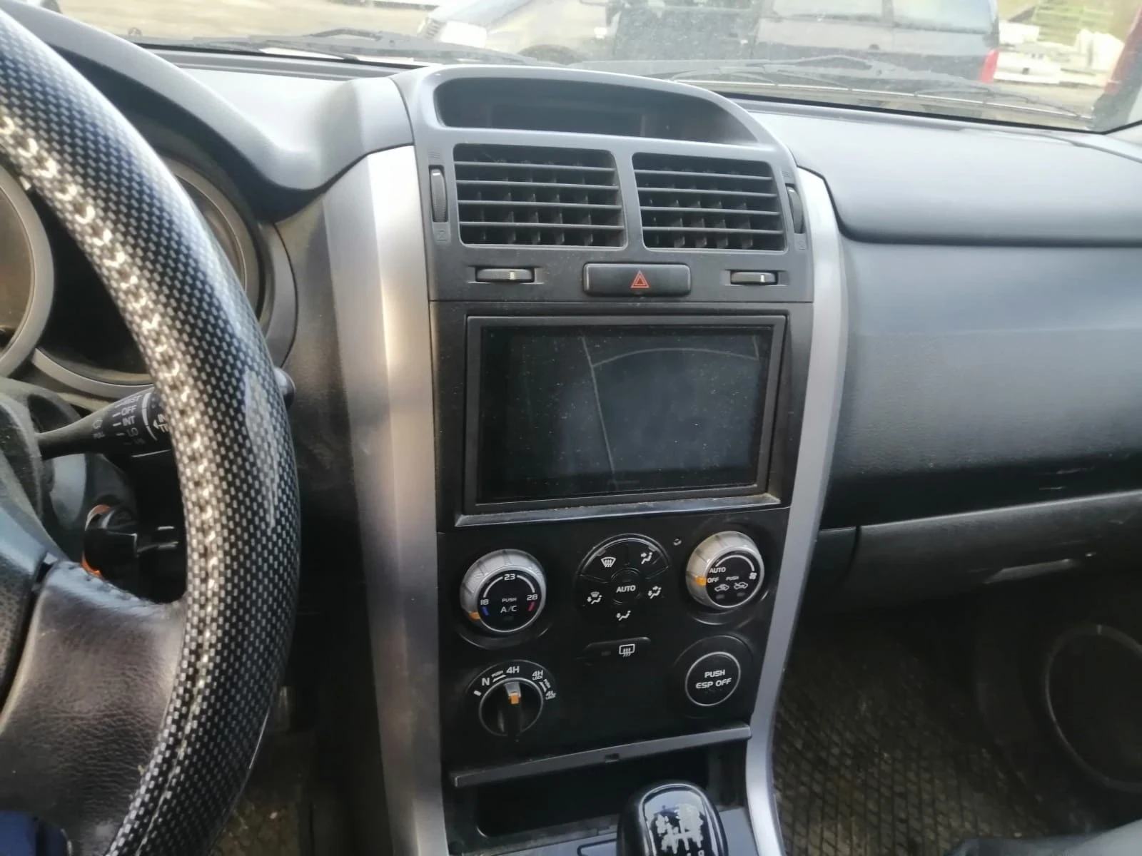 Suzuki Grand vitara, снимка 6 - Автомобили и джипове - 54036532