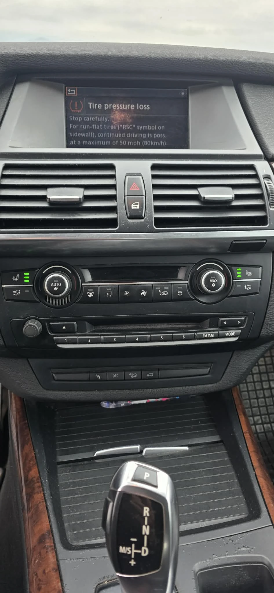 BMW X5, снимка 8 - Автомобили и джипове - 54165887