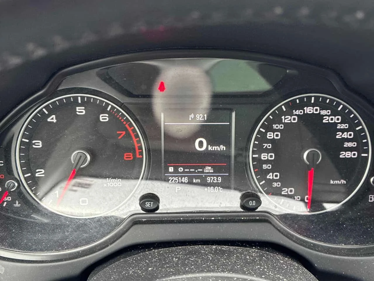 Audi Q5 * 2.0T Progressiv * CARFAX * ЦЕНА ДО БГ, снимка 8 - Автомобили и джипове - 54385067