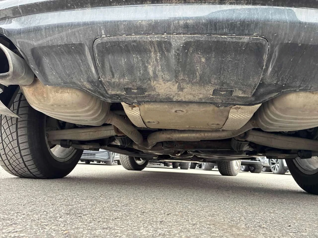 Audi Q5 * 2.0T Progressiv * CARFAX * ЦЕНА ДО БГ, снимка 15 - Автомобили и джипове - 54385067