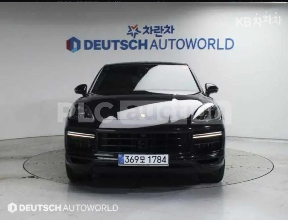 Porsche Cayenne TURBO  | Mobile.bg � ����������� 2
