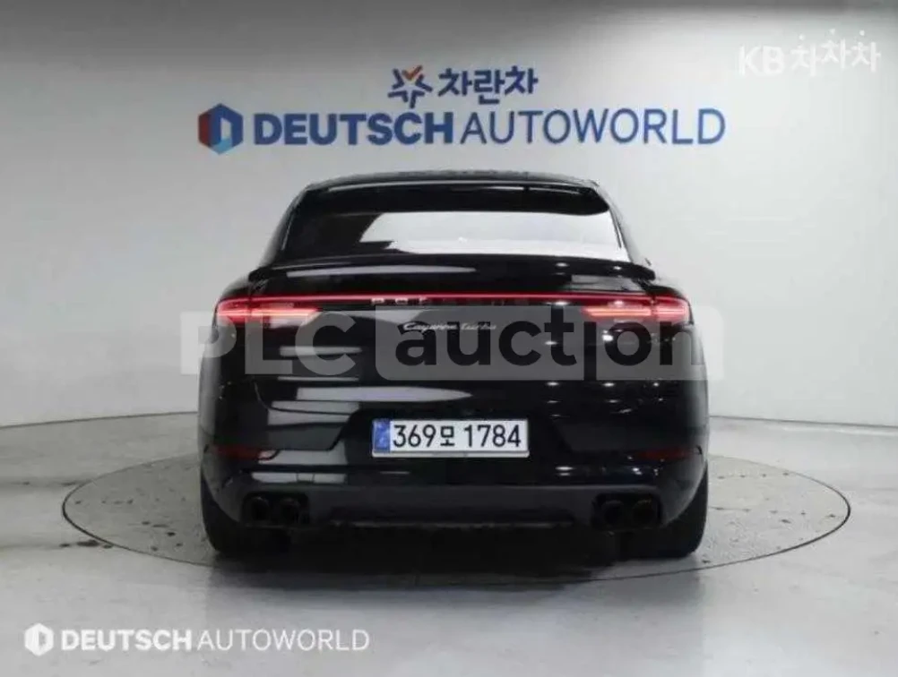 Porsche Cayenne TURBO  | Mobile.bg � ����������� 3