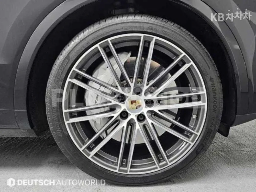 Porsche Cayenne TURBO  | Mobile.bg � ����������� 16