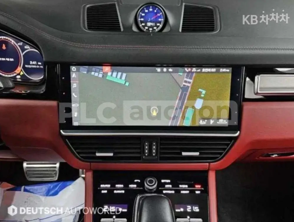 Porsche Cayenne TURBO  | Mobile.bg � ����������� 12