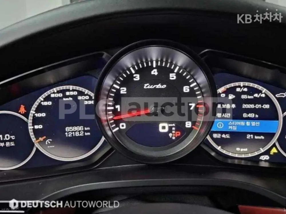 Porsche Cayenne TURBO  | Mobile.bg � ����������� 6