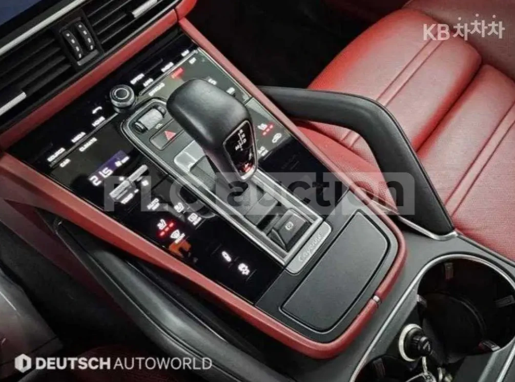 Porsche Cayenne TURBO  | Mobile.bg � ����������� 11