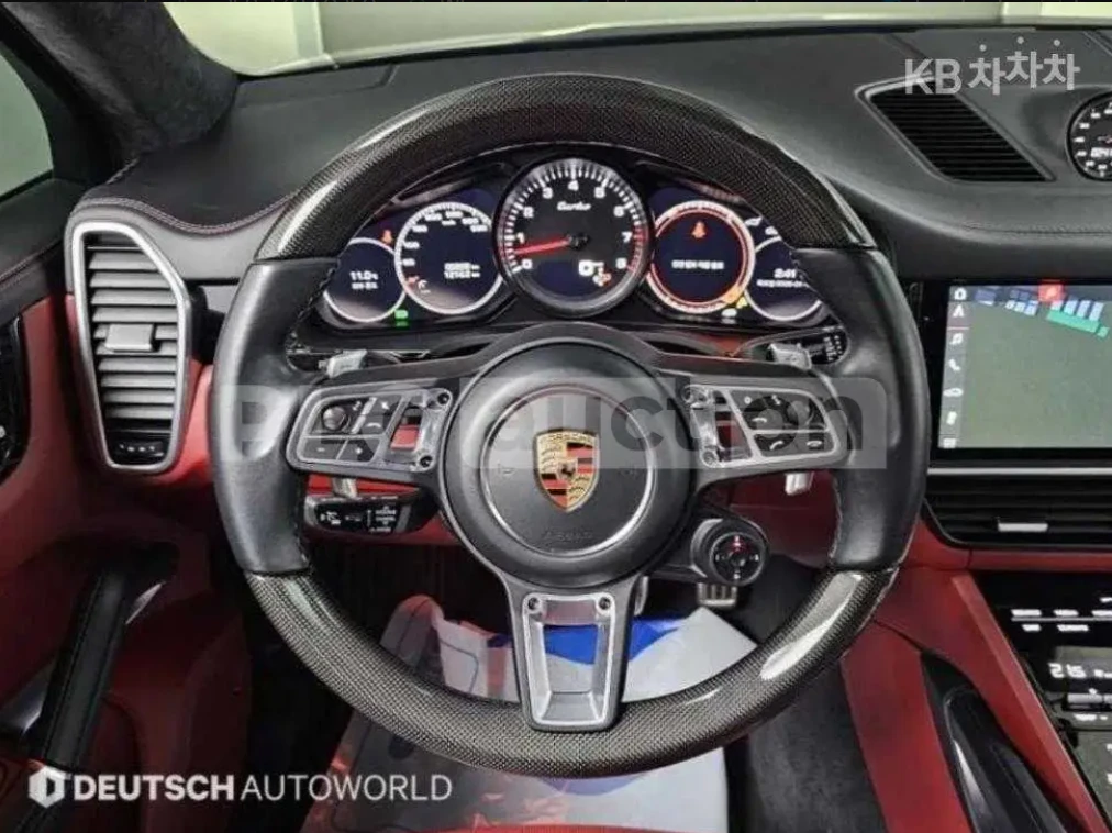 Porsche Cayenne TURBO  | Mobile.bg � ����������� 8