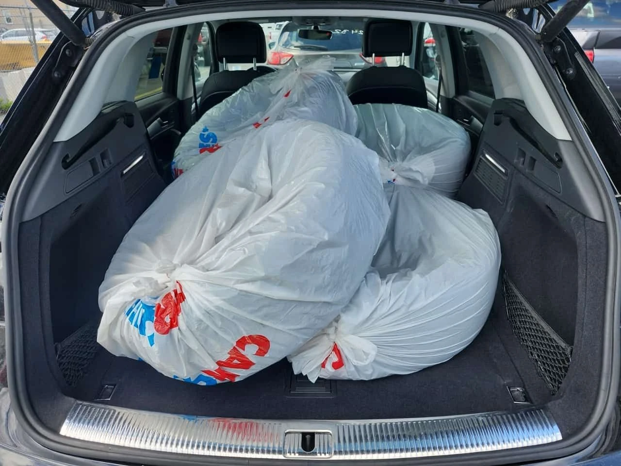 Audi Q5 Progressiv/CARFAX/Панорама/Памет/Подгрев/, снимка 13 - Автомобили и джипове - 55062337