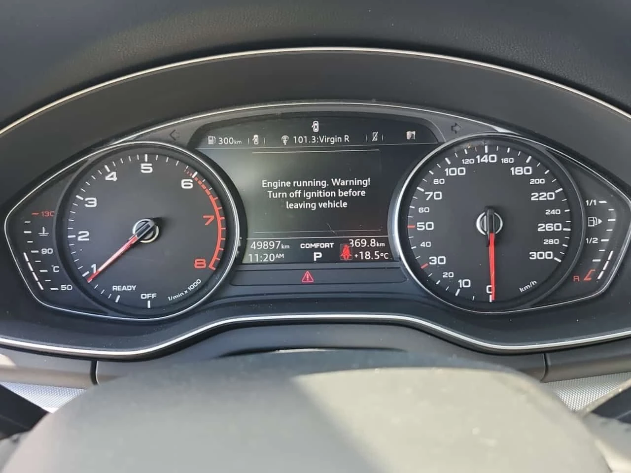 Audi Q5 Progressiv/CARFAX/Панорама/Памет/Подгрев/, снимка 9 - Автомобили и джипове - 55062337
