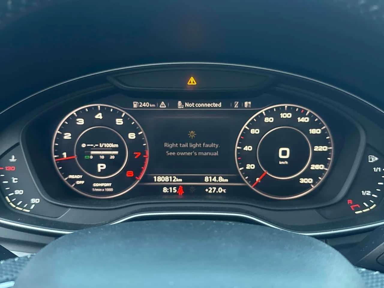 Audi Q5 Technik | CARFAX | АВТОКРЕДИТ БЕЗ ПЪРВОНАЧАЛНА , снимка 8 - Автомобили и джипове - 55439361