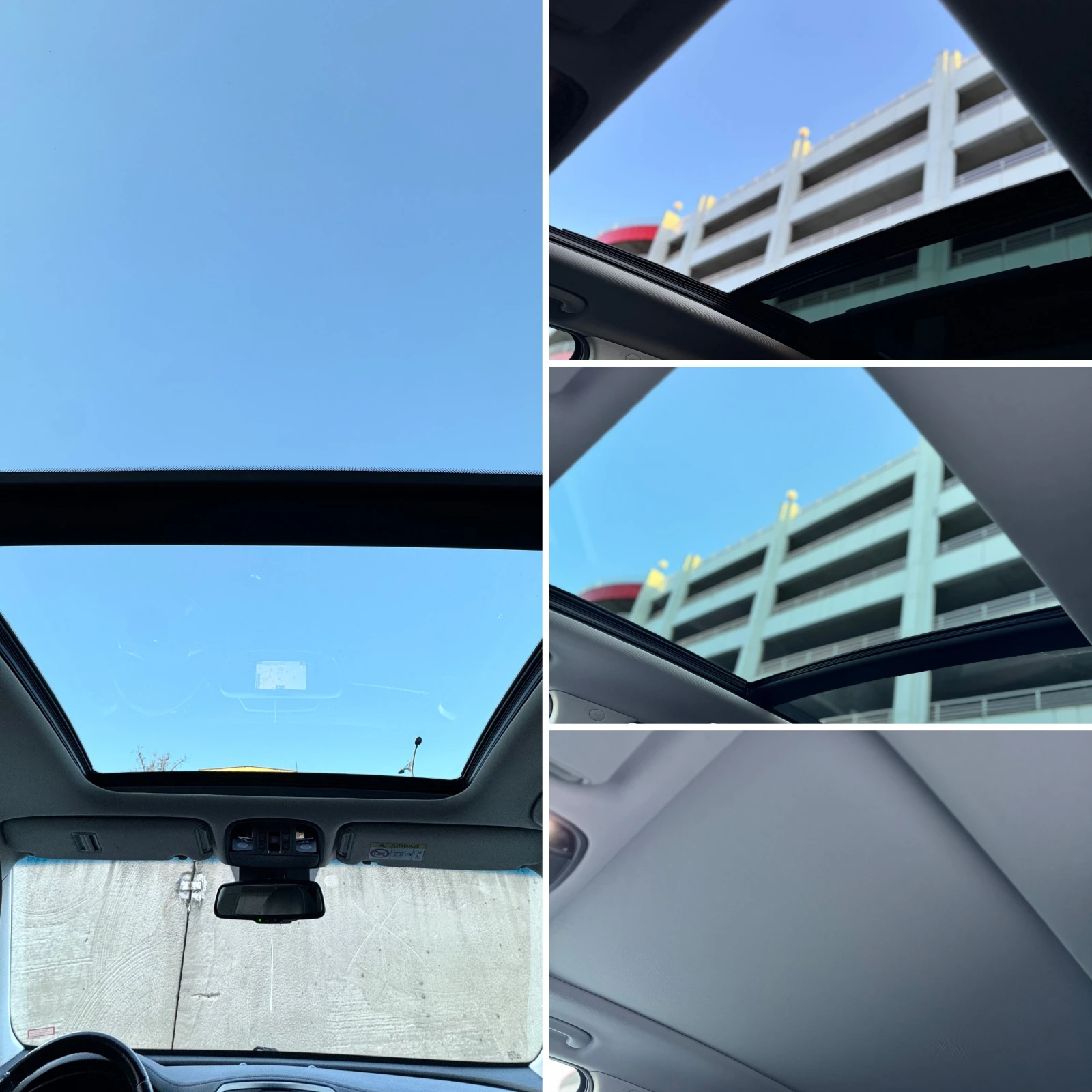 Kia Sorento -Facelift-Gt-line-Full-AWD-Panorama-Keyless-, снимка 16 - Автомобили и джипове - 55695535