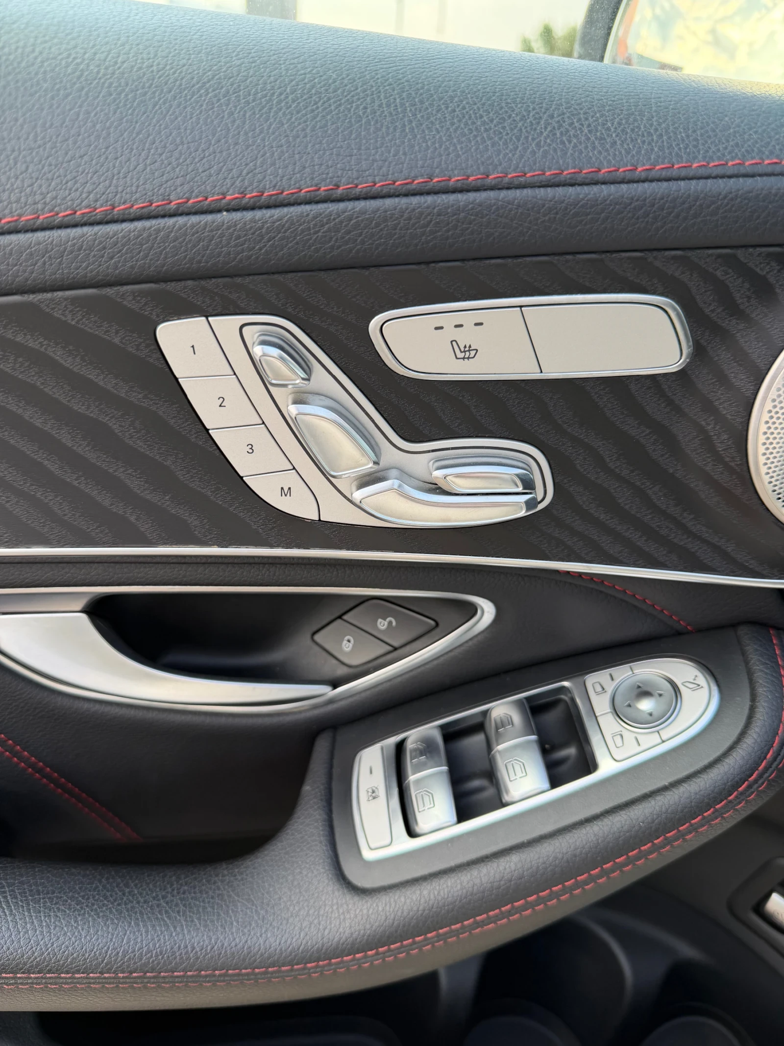 Mercedes-Benz GLC 43 AMG Coupe Бартер Лизинг, снимка 10 - Автомобили и джипове - 55825777