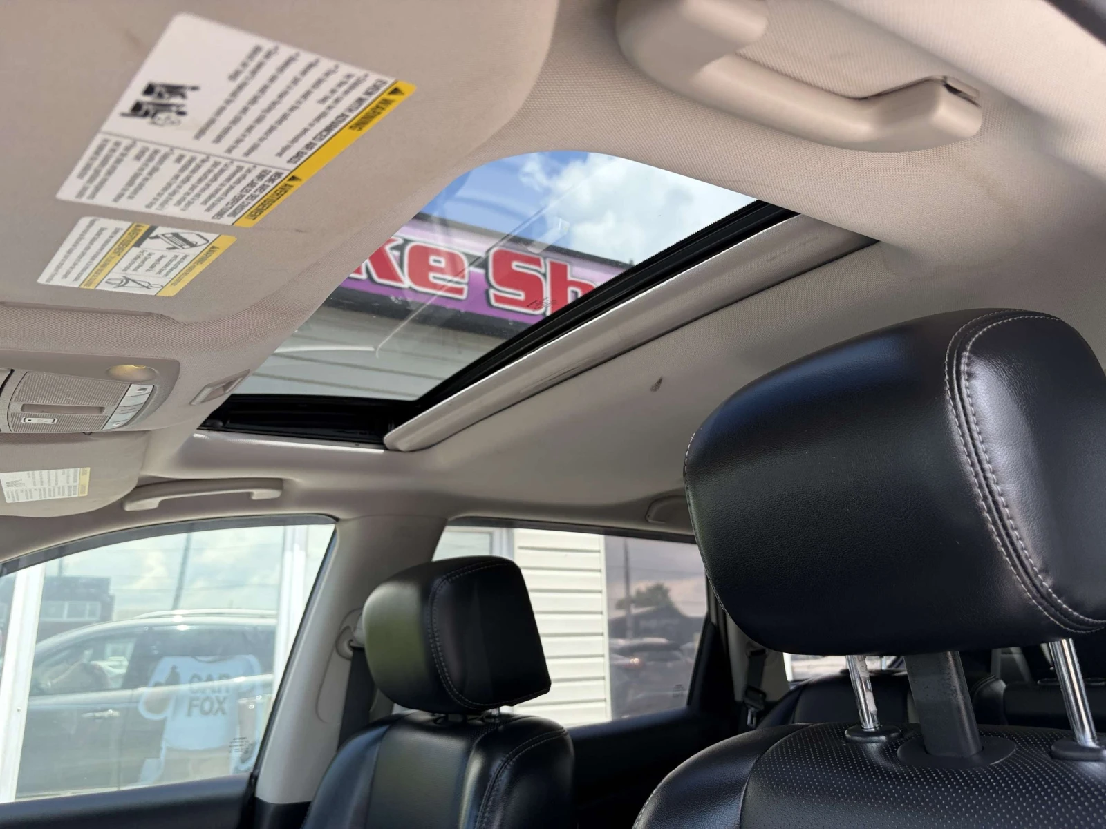 Nissan Pathfinder 4x4 S| 360| PANO| ПОДГРЕВИ| , снимка 11 - Автомобили и джипове - 55886551