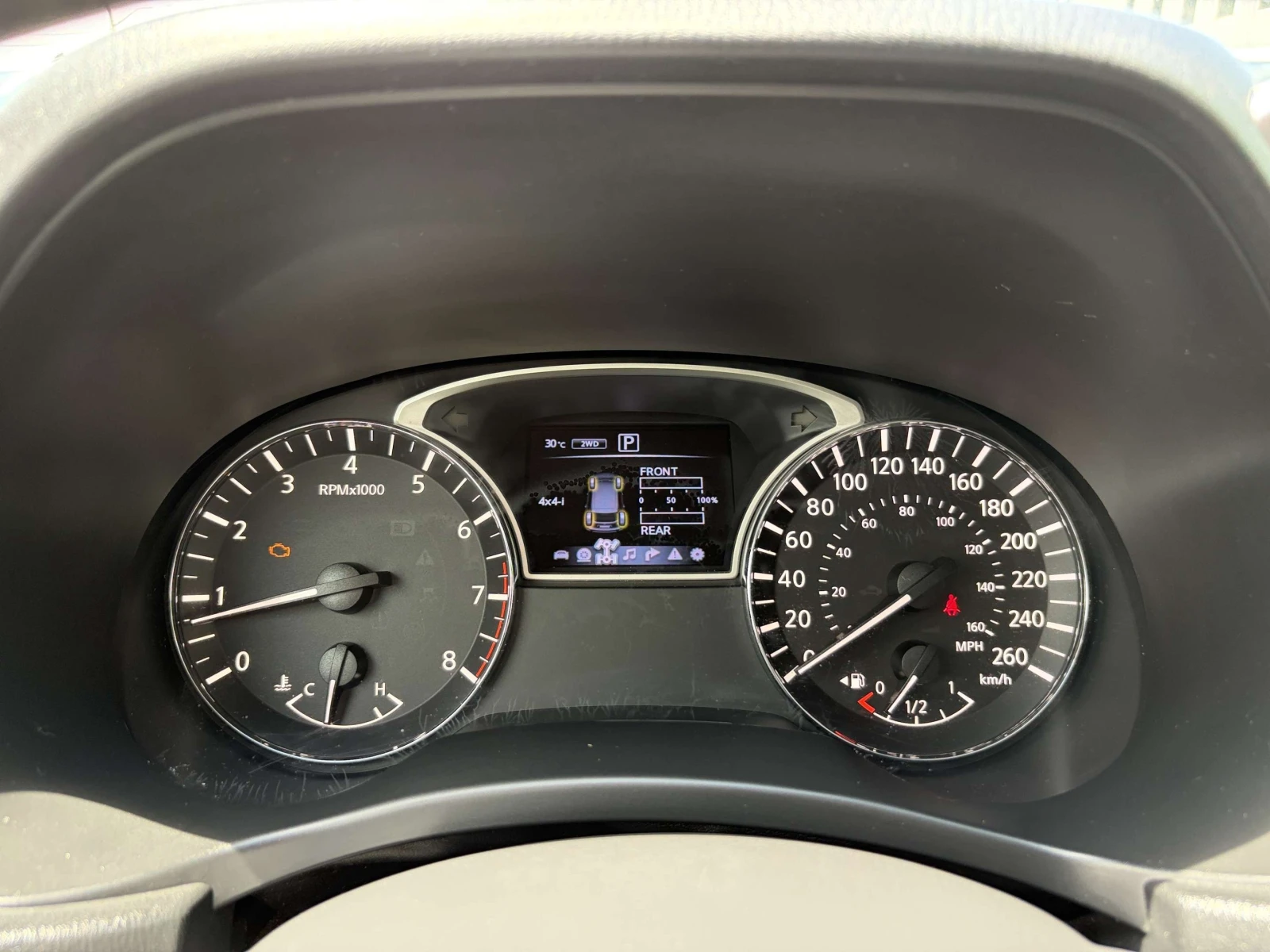 Nissan Pathfinder 4x4 S| 360| PANO| ПОДГРЕВИ| , снимка 14 - Автомобили и джипове - 55886551