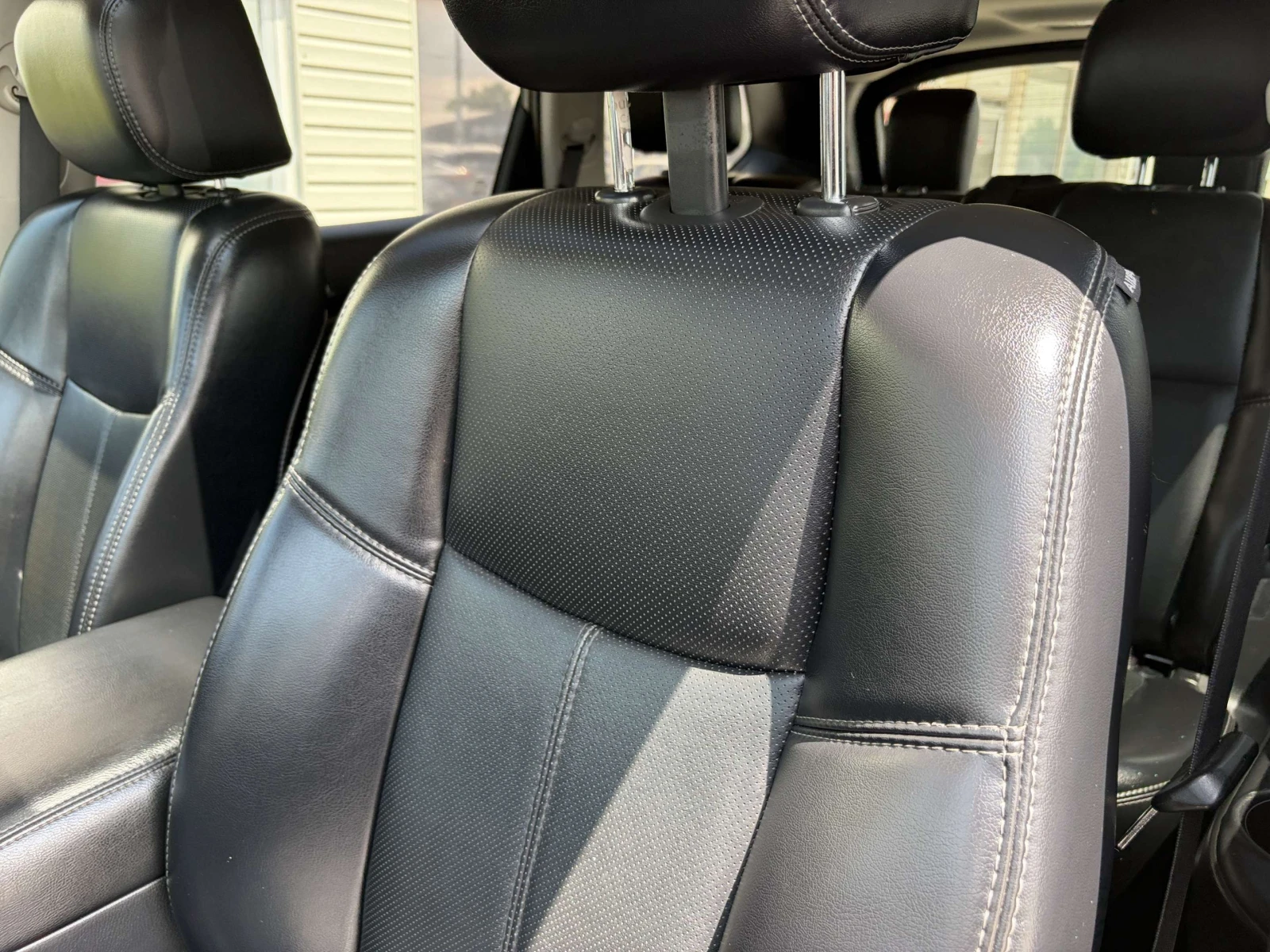Nissan Pathfinder 4x4 S| 360| PANO| ПОДГРЕВИ| , снимка 10 - Автомобили и джипове - 55886551