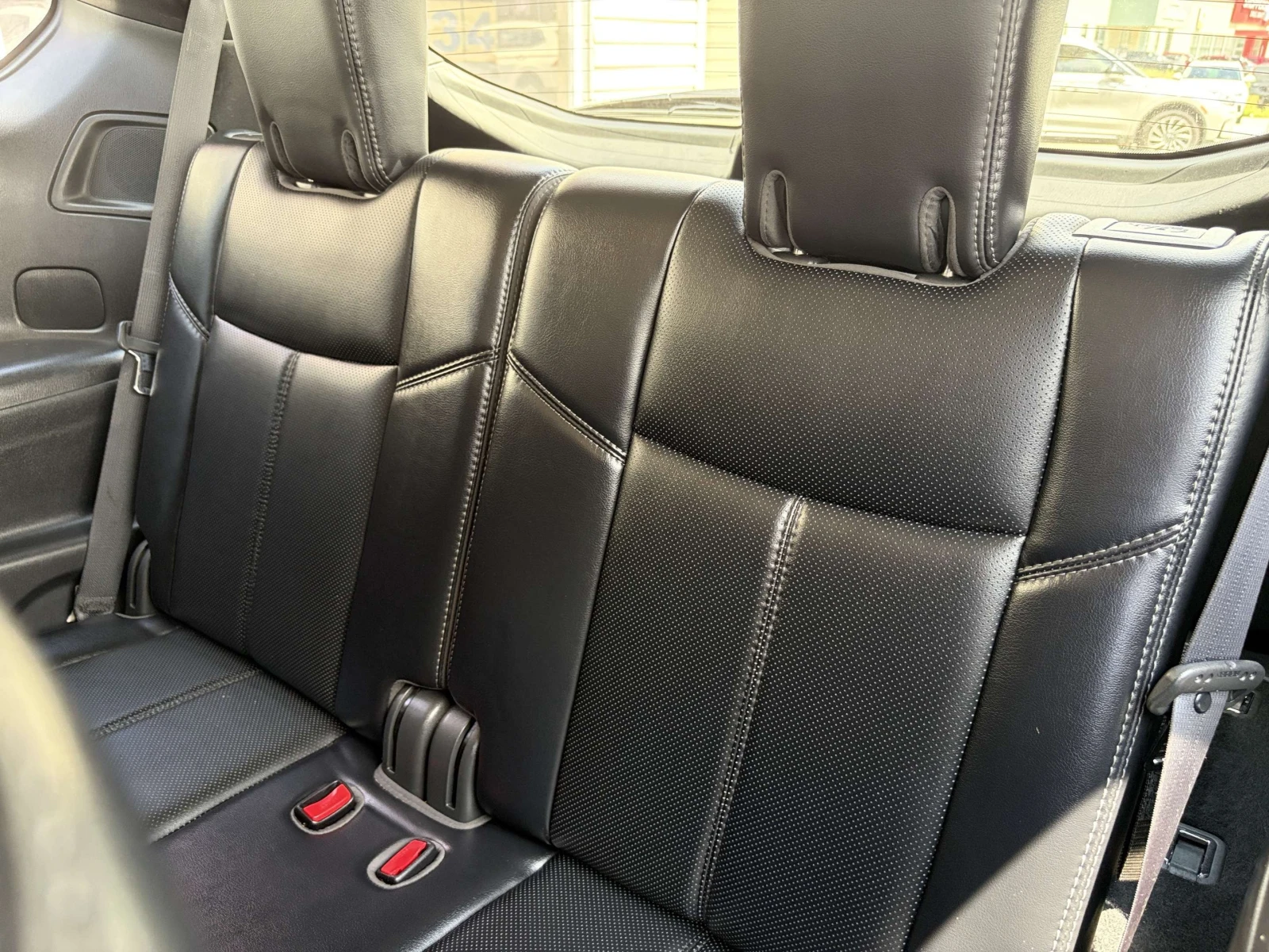 Nissan Pathfinder 4x4 S| 360| PANO| ПОДГРЕВИ| , снимка 12 - Автомобили и джипове - 55886551