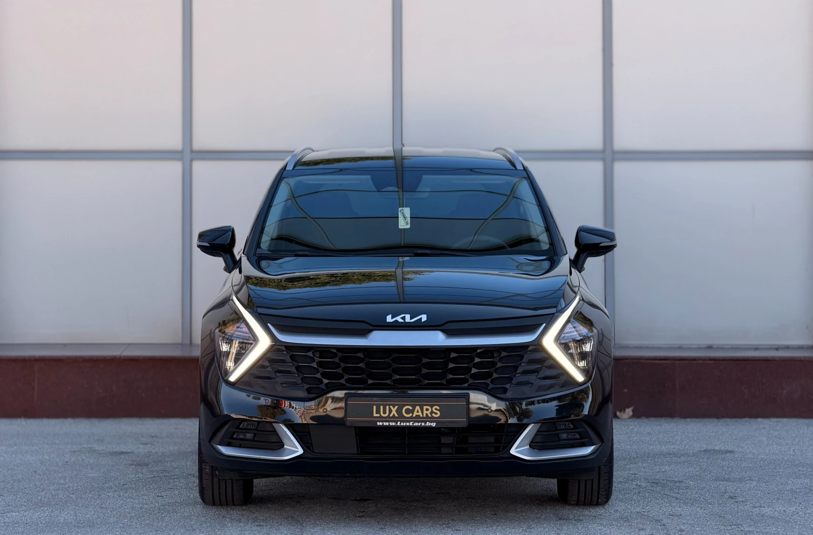 Kia Sportage - 1.6 T-GDi - Hybrid - 230к.с. - Navi - LED -, снимка 6 - Автомобили и джипове - 55972867