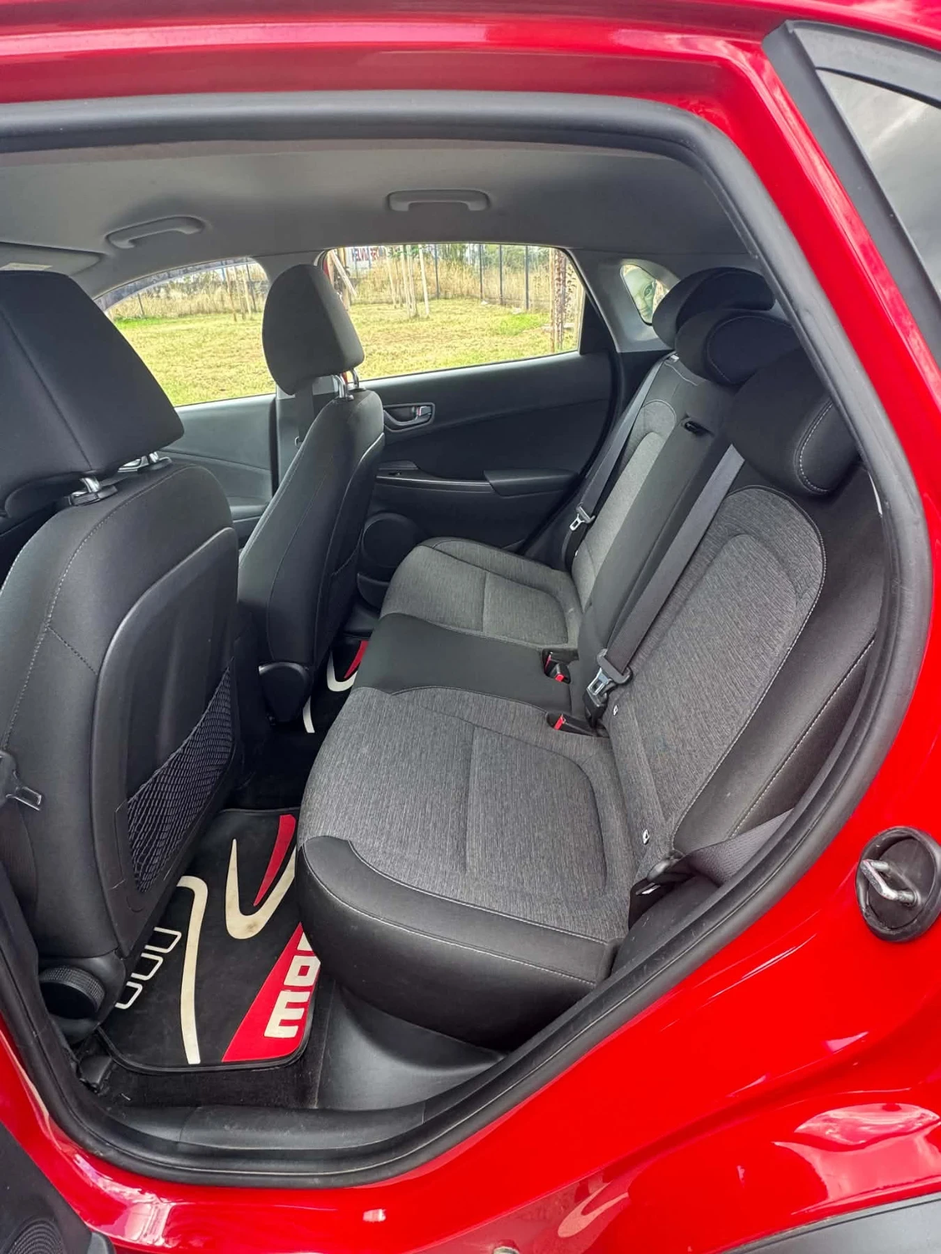 Hyundai Kona 64 kWh | Mobile.bg � ����������� 10