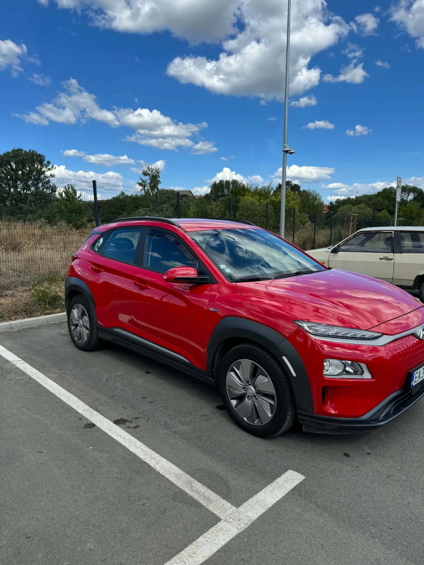 Hyundai Kona 64 kWh | Mobile.bg � ����������� 3