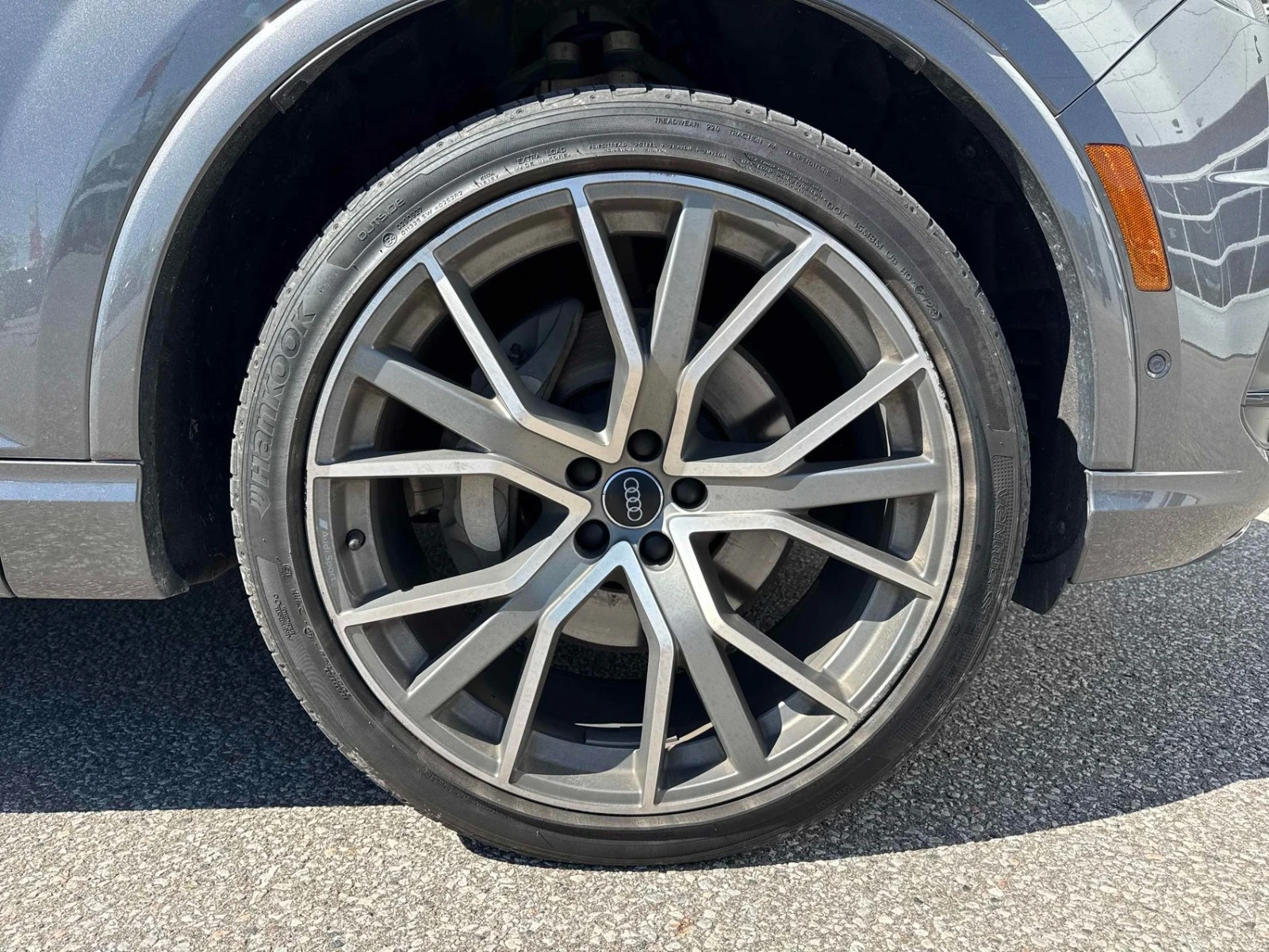 Audi Q7 АвтоКредит * (ЦЕНА ДО БГ), снимка 6 - Автомобили и джипове - 56328406