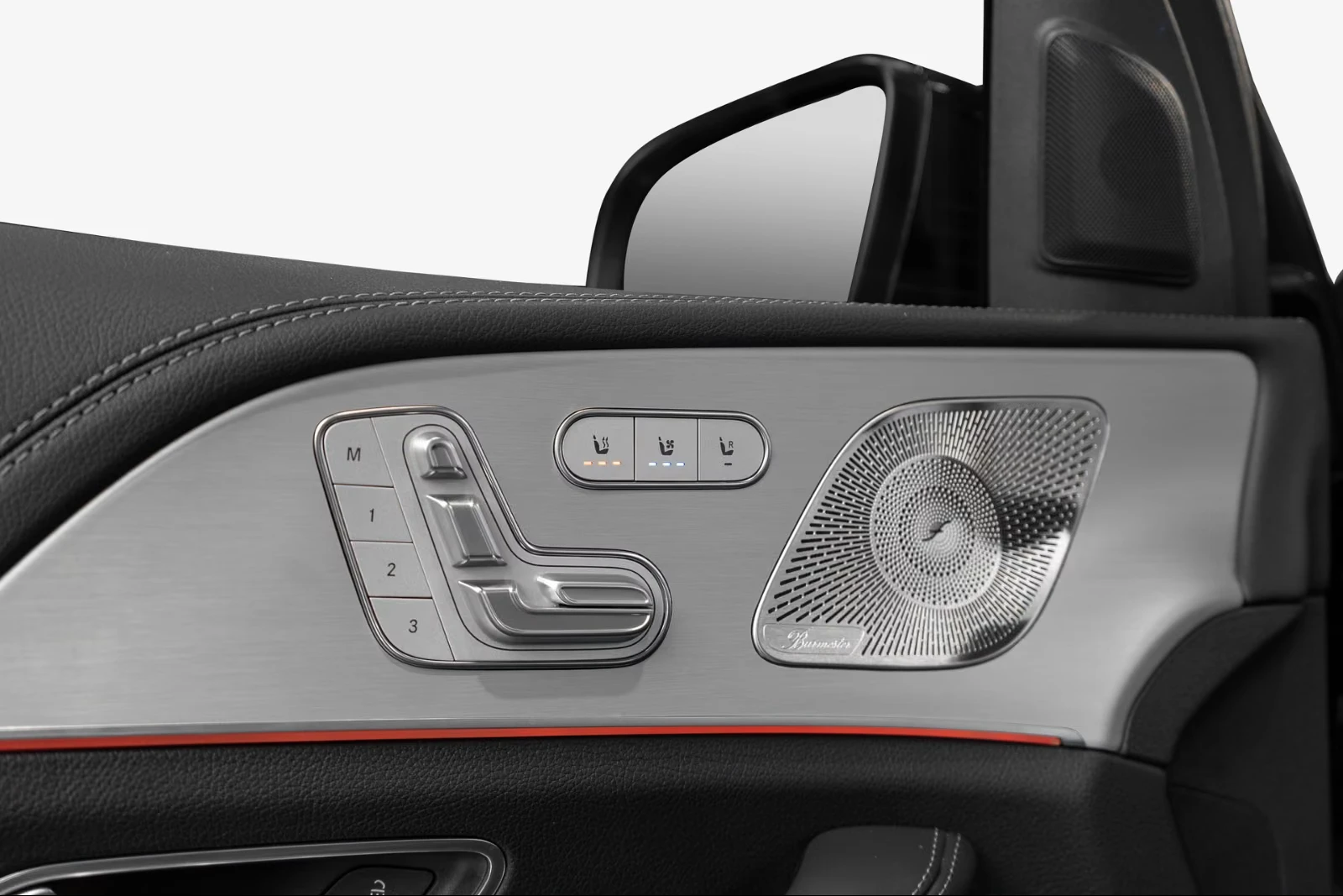 Mercedes-Benz GLE 53 4MATIC AMG* AIR* BURM* NIGHT* DIST | Mobile.bg � ����������� 9
