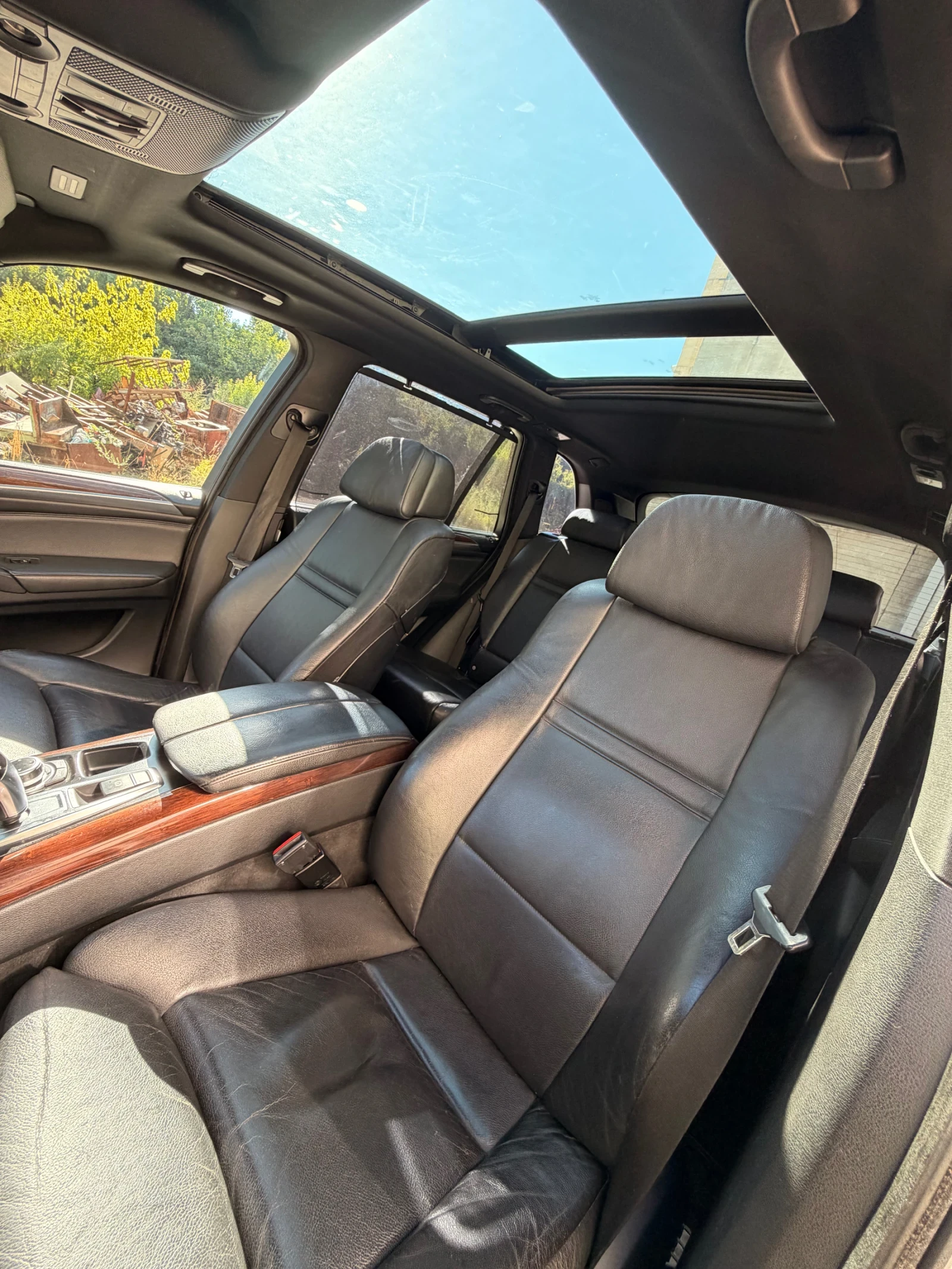 BMW X5 M-pack 3.0sd | Mobile.bg � ����������� 6