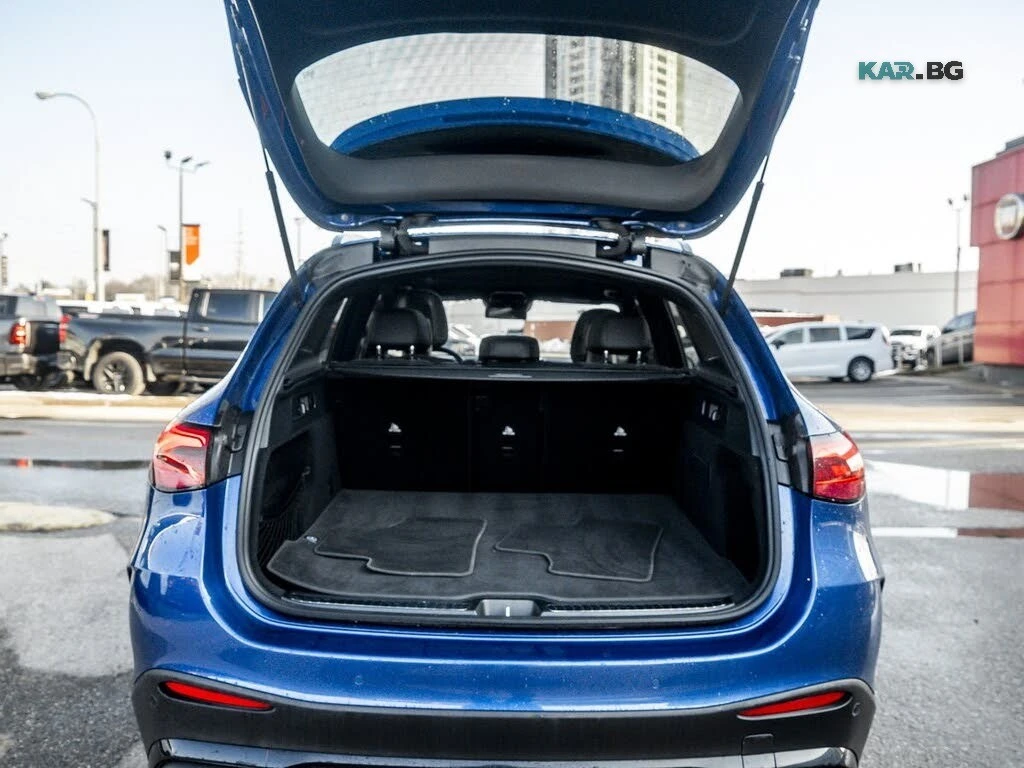Mercedes-Benz GLC 43 AMG ���������� * (���� �� ��) | Mobile.bg � ����������� 6