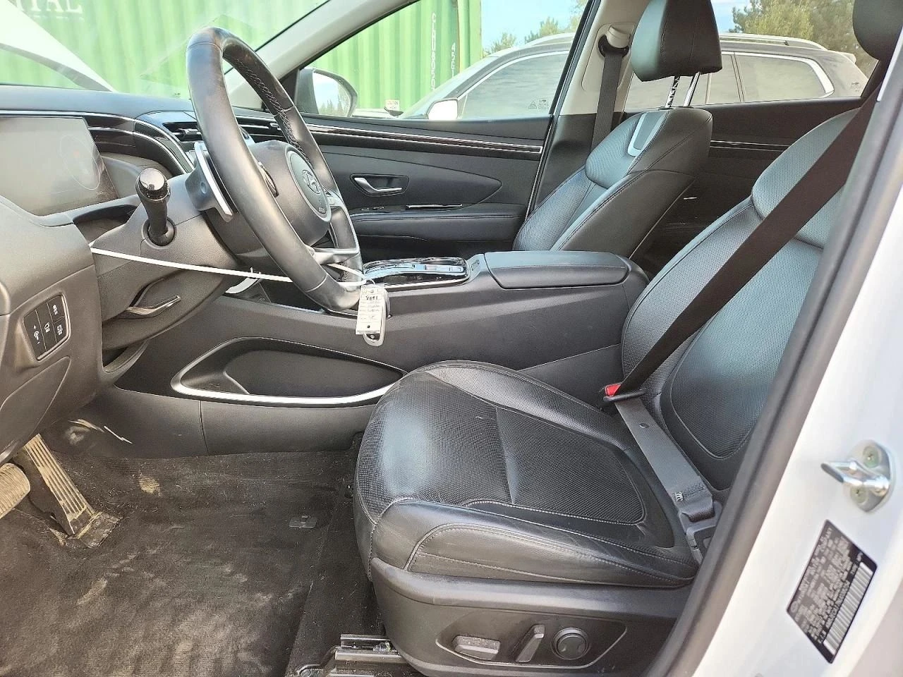 Hyundai Tucson | Mobile.bg � ����������� 7