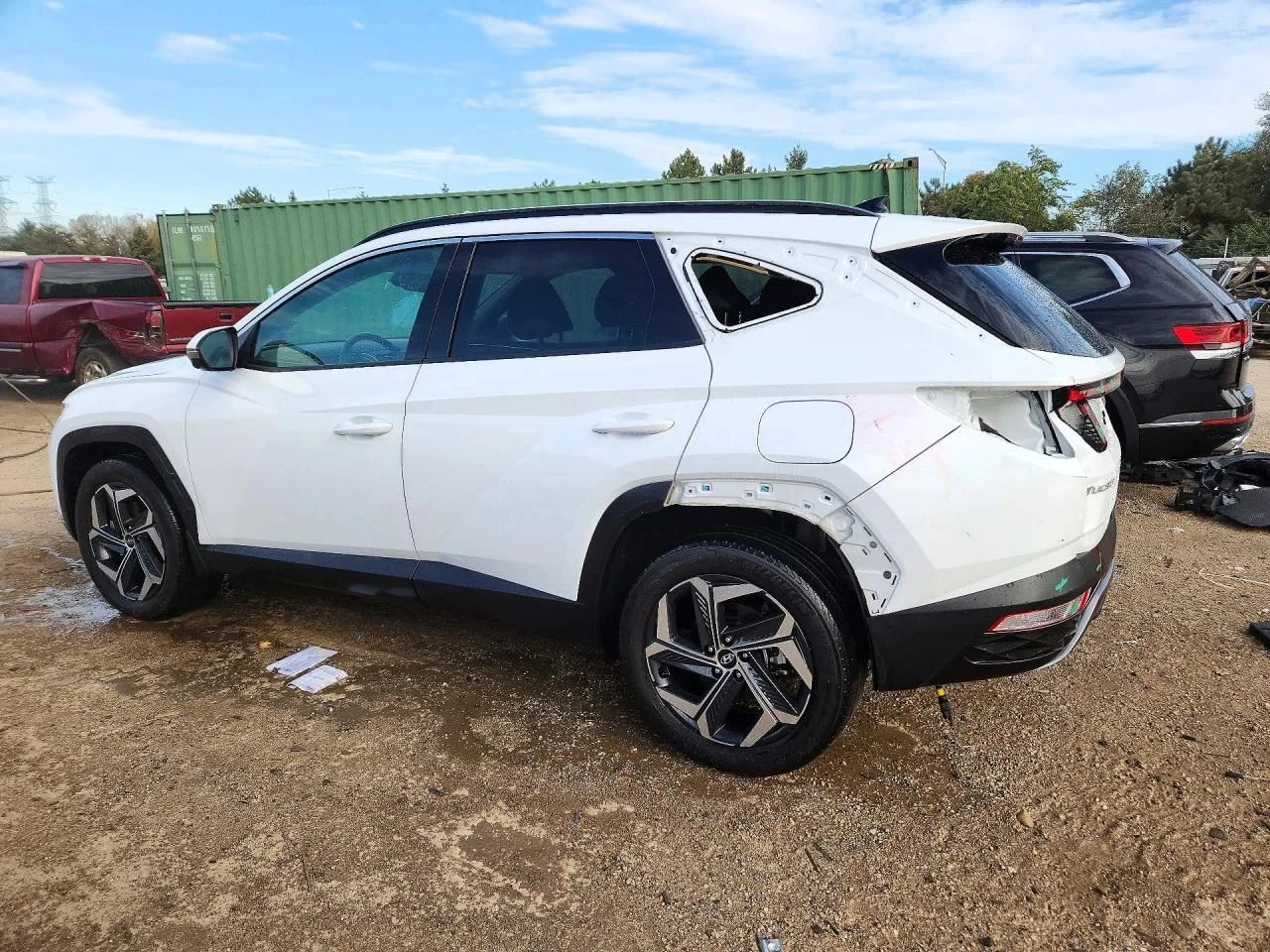 Hyundai Tucson | Mobile.bg � ����������� 2