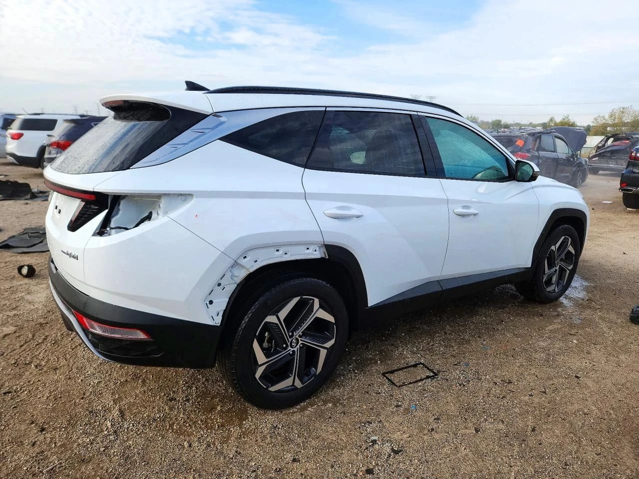 Hyundai Tucson | Mobile.bg � ����������� 3