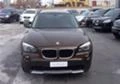 BMW X1 2.0d na chasti, снимка 1