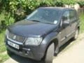 Suzuki Grand vitara 2.0 16V, снимка 1