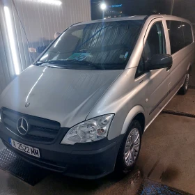 Mercedes-Benz Vito 2.2 CDI, снимка 1