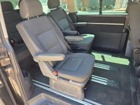 VW Multivan 2.5 TDI AXE, снимка 8
